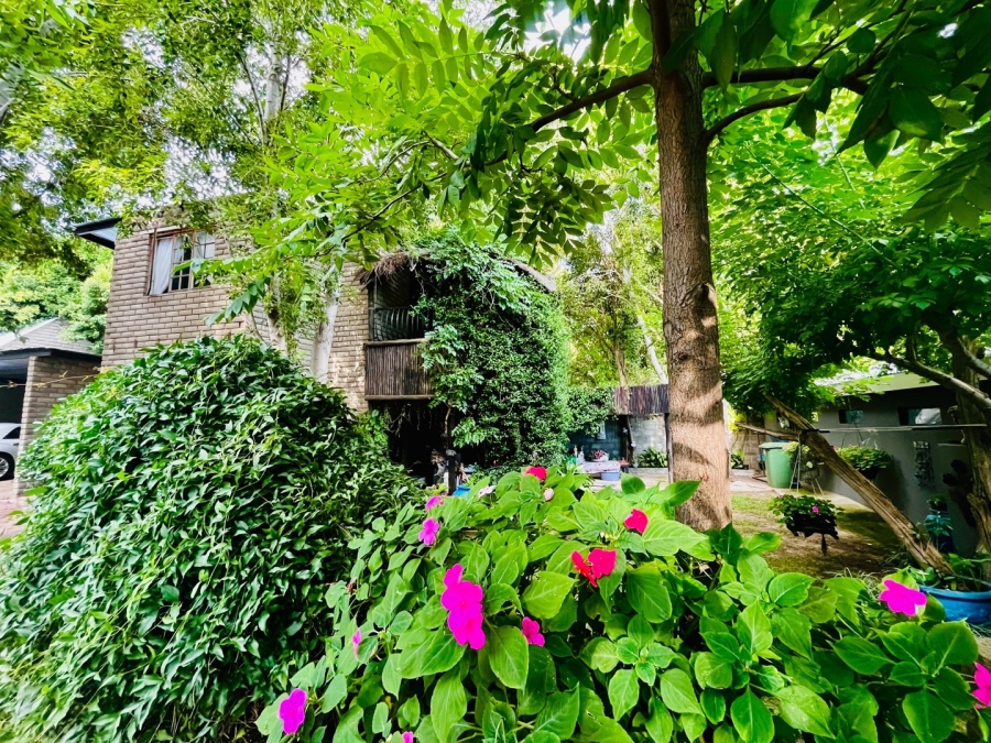 3 Bedroom Property for Sale in Maselspoort Free State